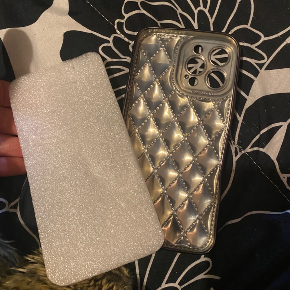 iPhone 13 Pro Max Case - Picture 2 of 2